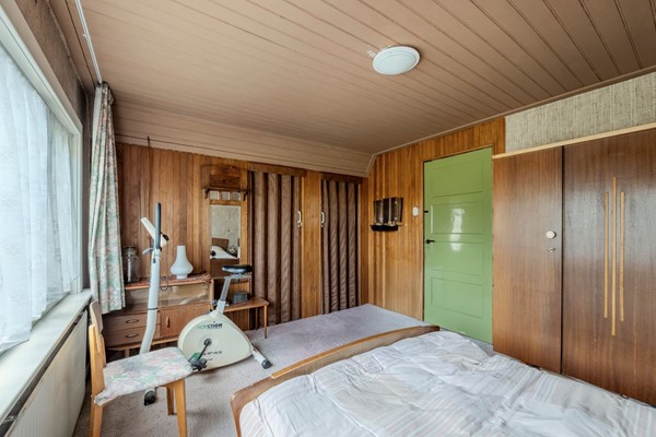 Medium property photo - Zuiderdiep 481, 9521 AN Nieuw-Buinen